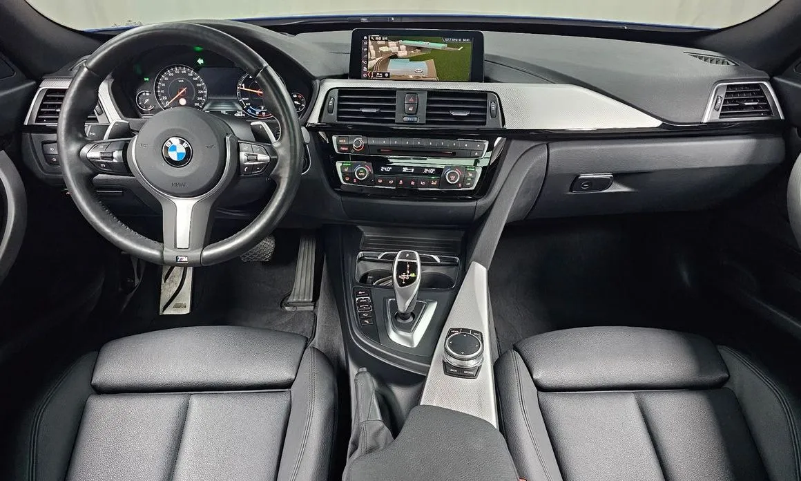 BMW Gran Turismo — фото 10