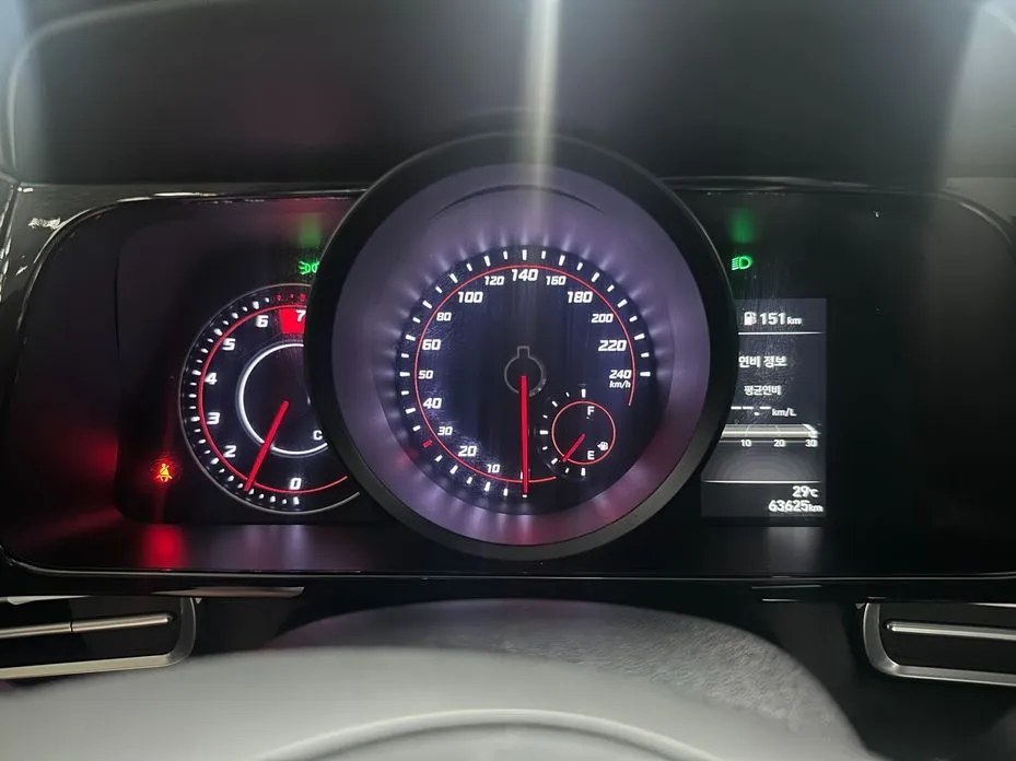 Hyundai AVANTE — фото 2