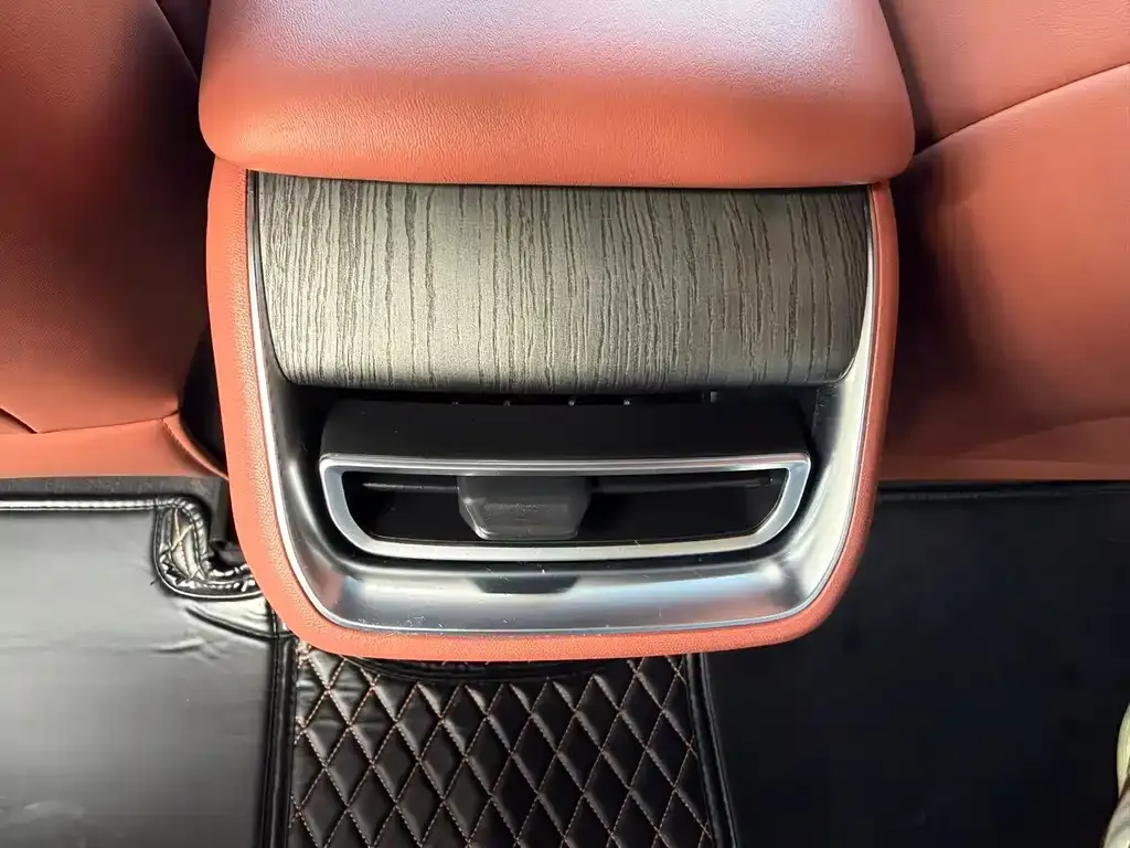 Changan CS75 PLUS — фото 2