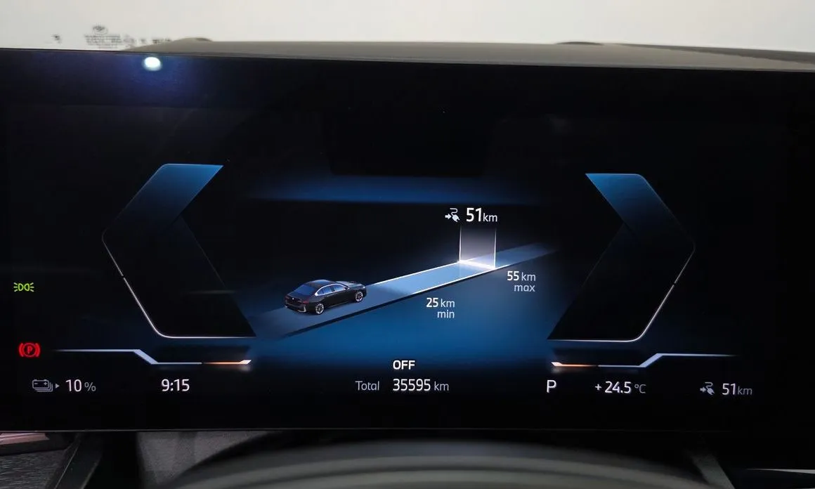 BMW i5 — фото 2