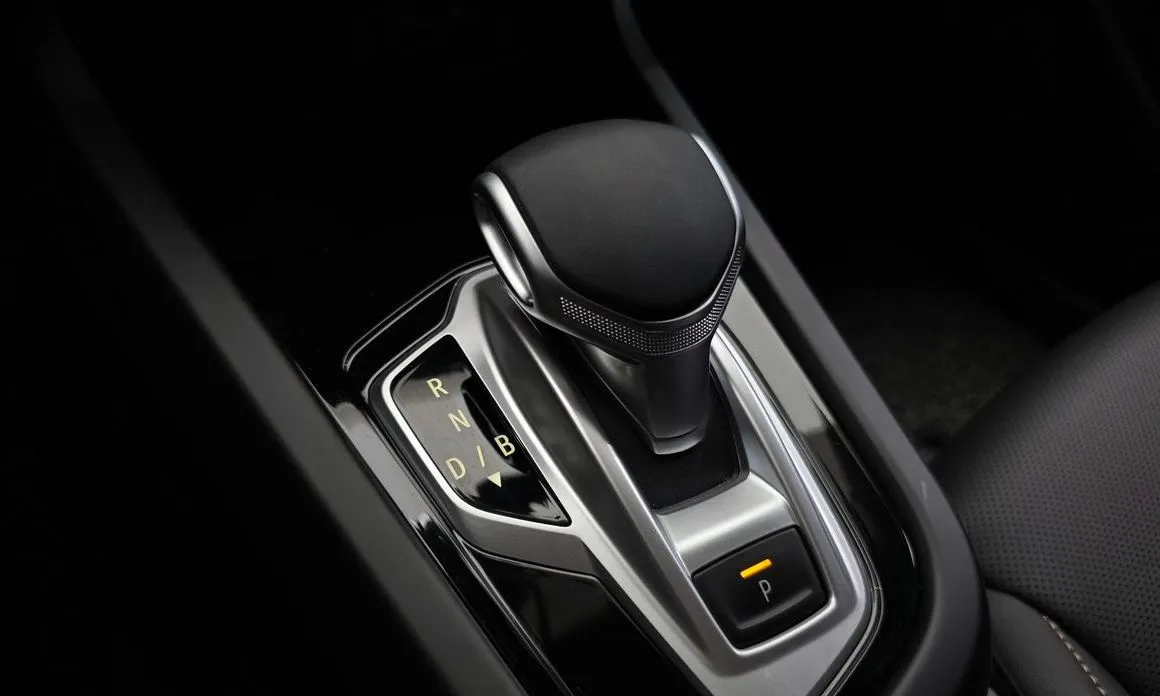 Renault Korea (Samsung) Arkana — фото 4