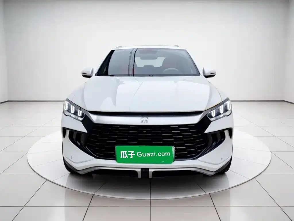 BYD Pro New Energy — фото 5