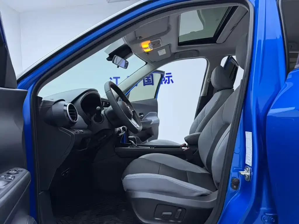 Nissan Kicks — фото 9