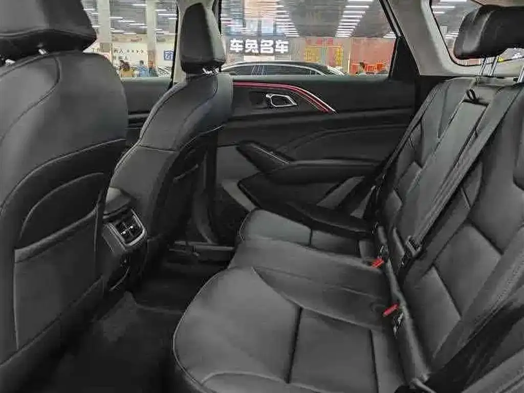 Haval Xiaolong MAX — фото 9