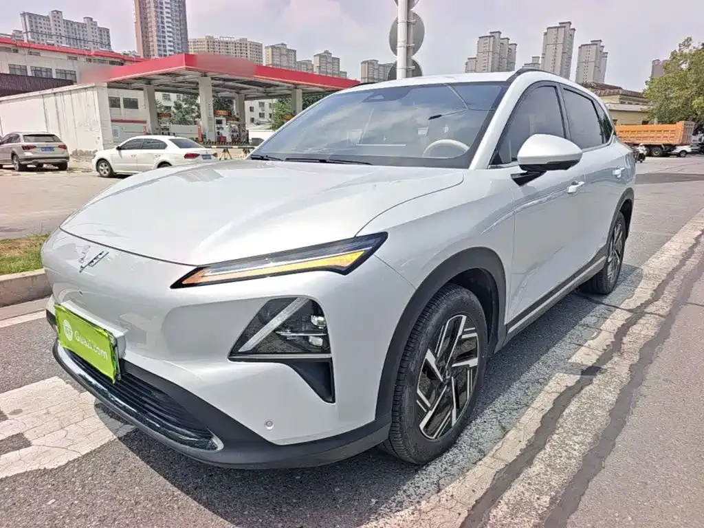 Wuling Xingguang S — фото 1