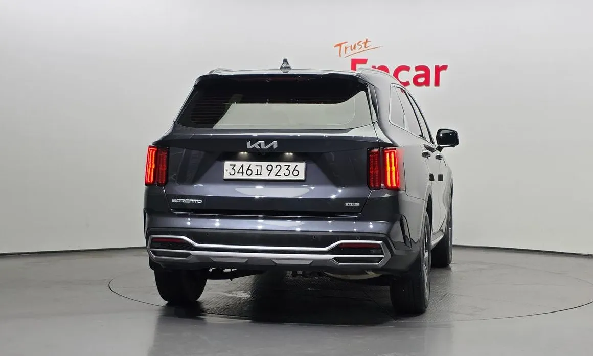 Kia Sorento — фото 4