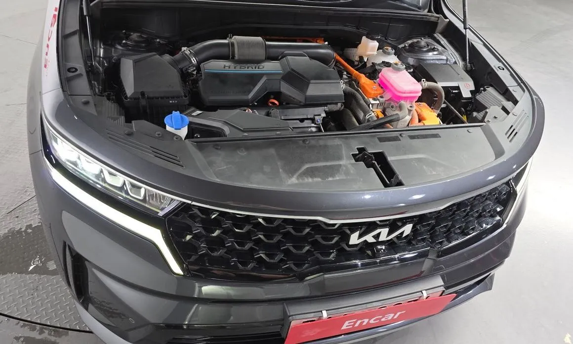Kia Sorento — фото 7