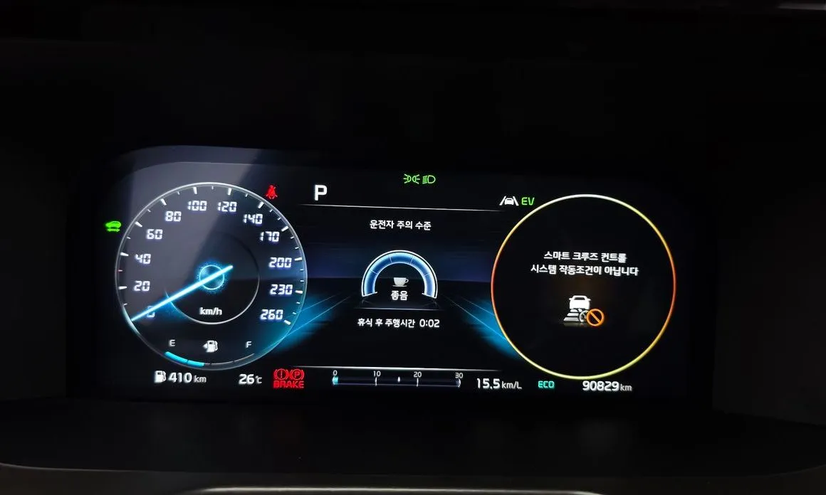 Kia Sorento — фото 3