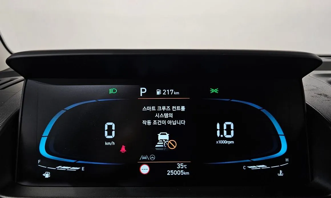 Hyundai Casper — фото 3