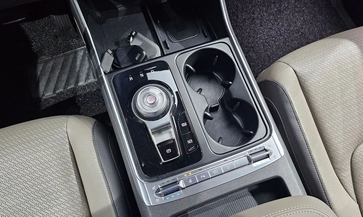 Kia Carnival — фото 10