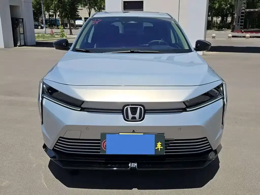 Honda Lieguan e:NS2 — фото 4