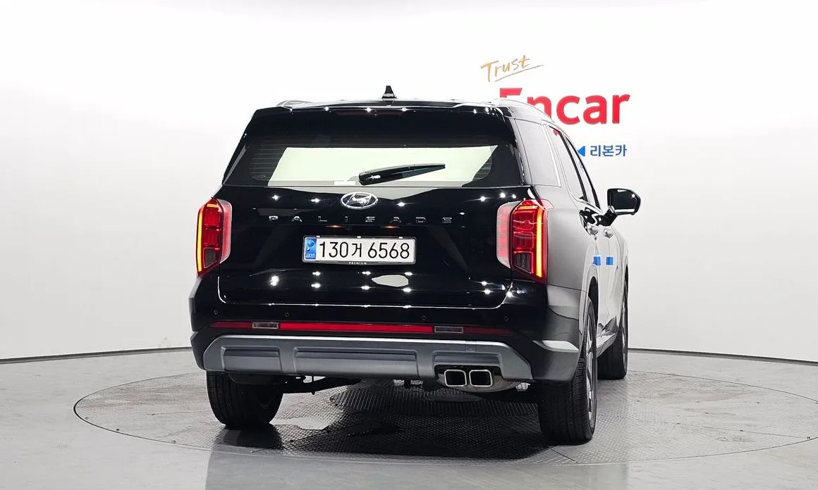 Hyundai Palisade — фото 2