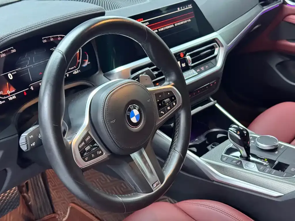 BMW 4 Series — фото 2
