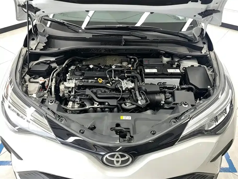 Toyota IZOA — фото 9