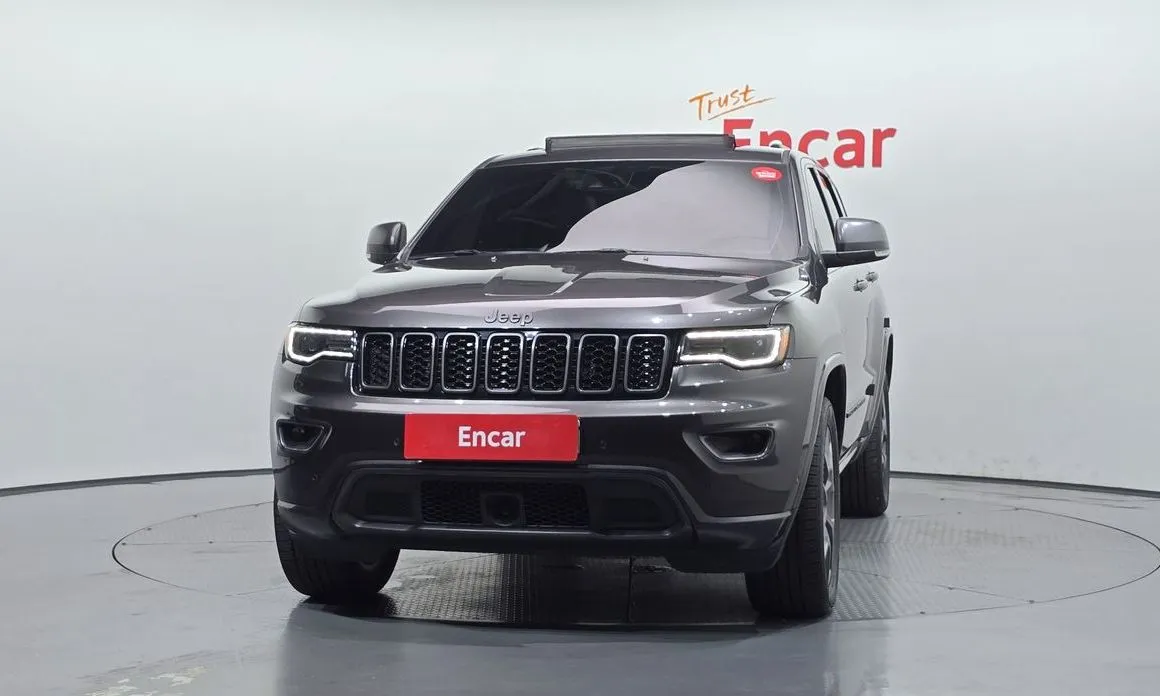Jeep Cherokee — фото 3