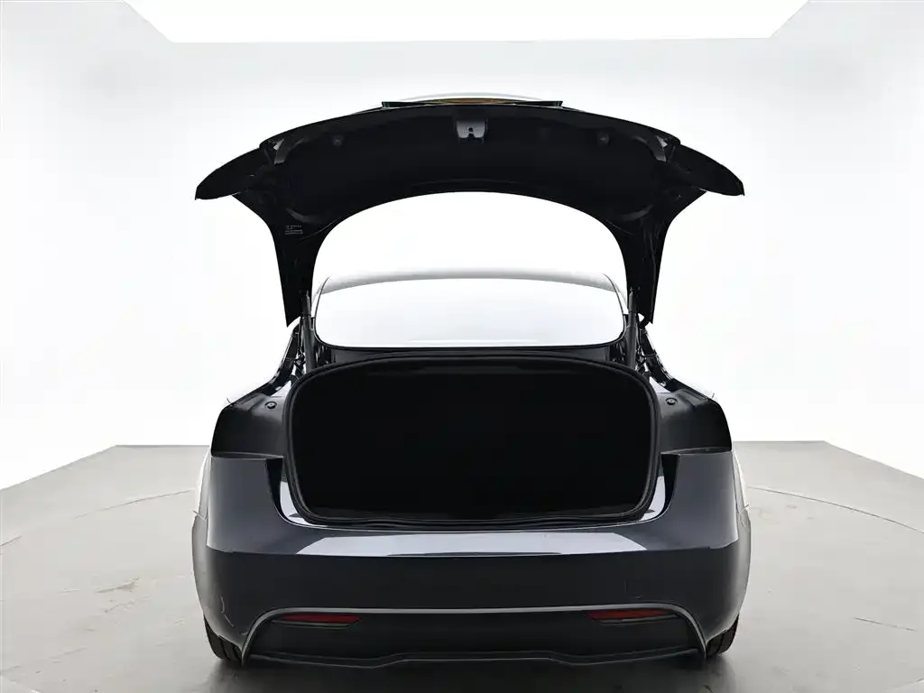 Tesla Model 3 — фото 7