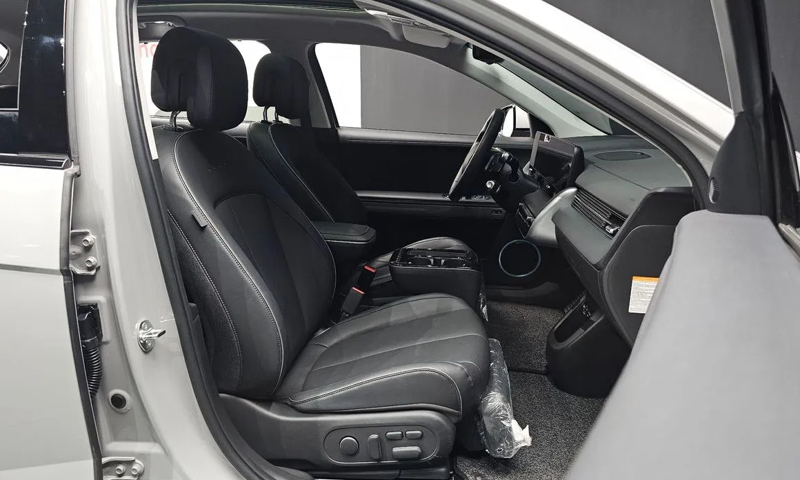 Hyundai Ioniq5 — фото 6