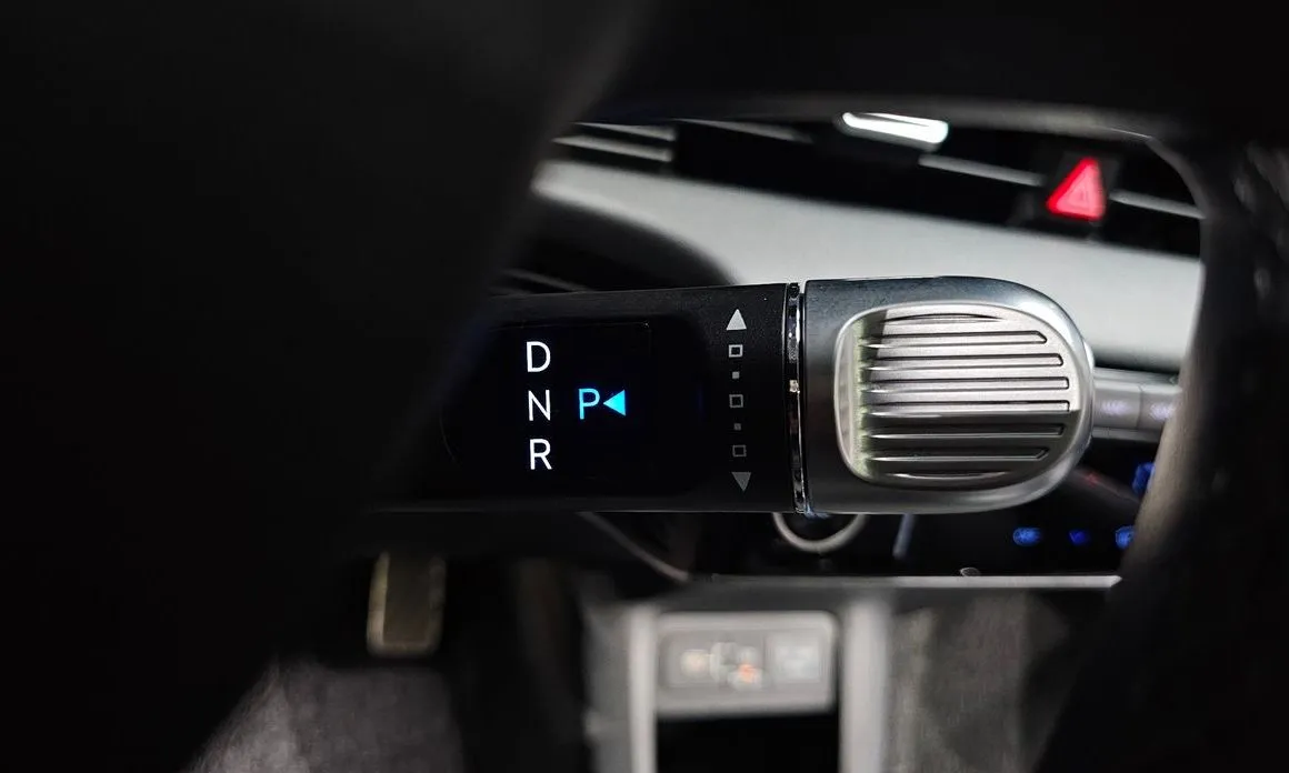 Hyundai Ioniq5 — фото 2