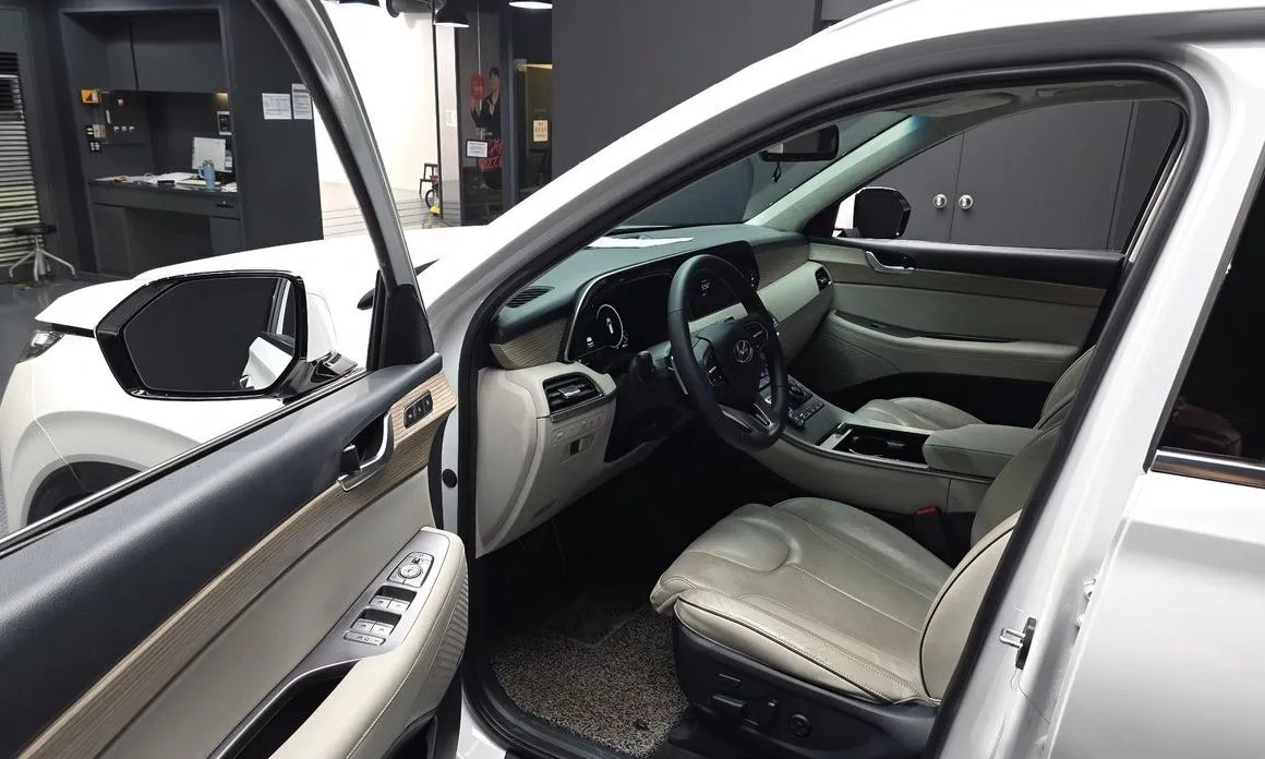Hyundai Palisade — фото 2