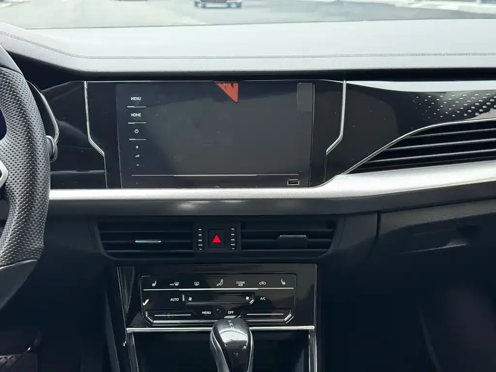 Volkswagen Passat — фото 2