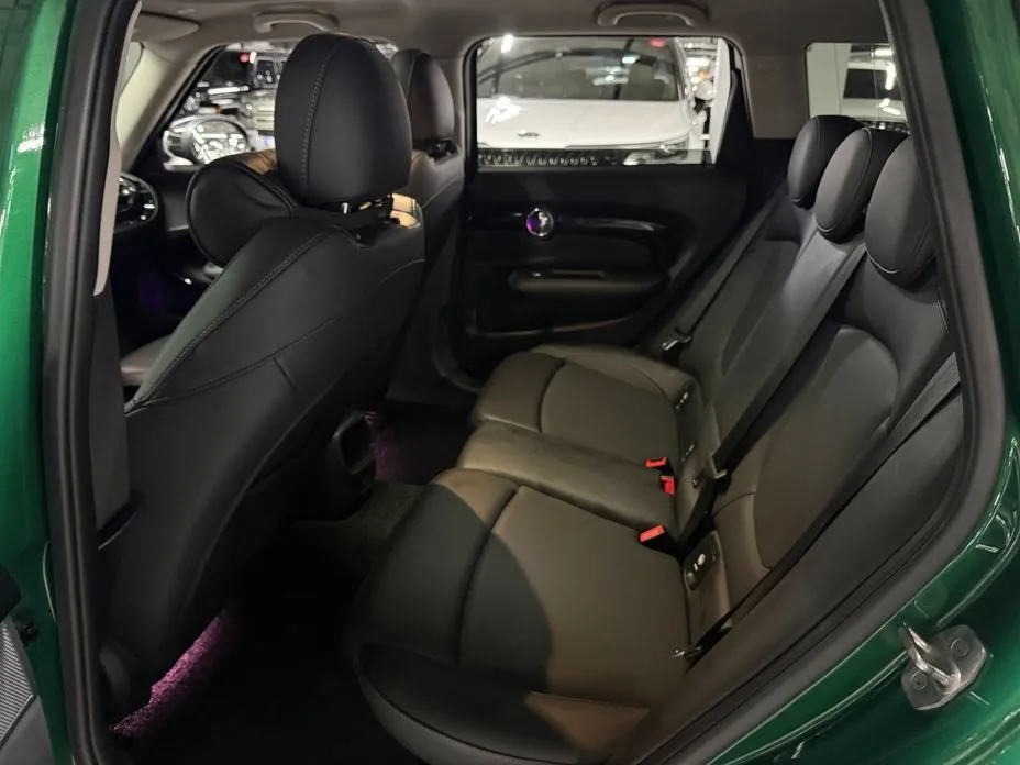 Mini Clubman — фото 2