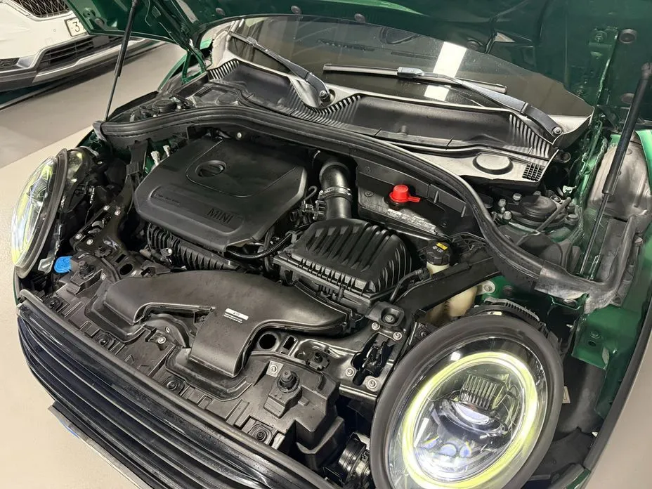 Mini Clubman — фото 6