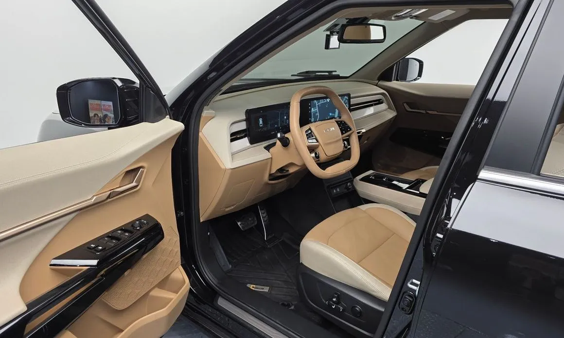 KG Mobility (Ssangyong) Actyon — фото 10