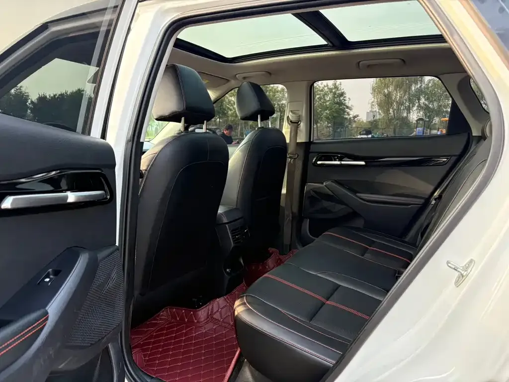 Kia KX3 — фото 6