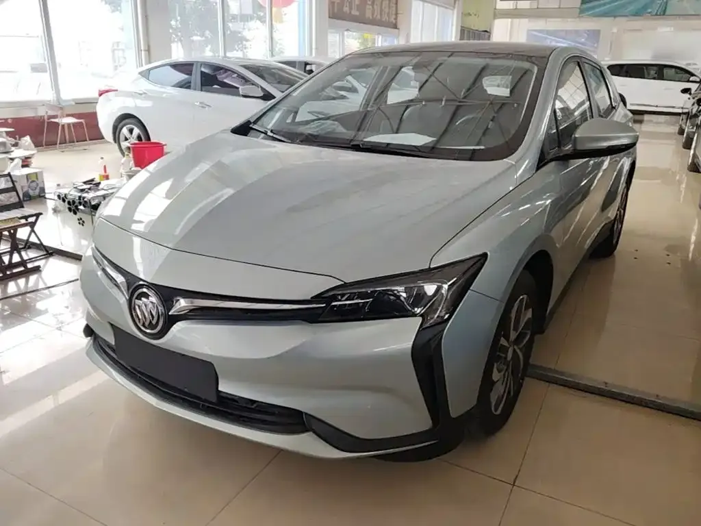 Buick Velite 6 — фото 1