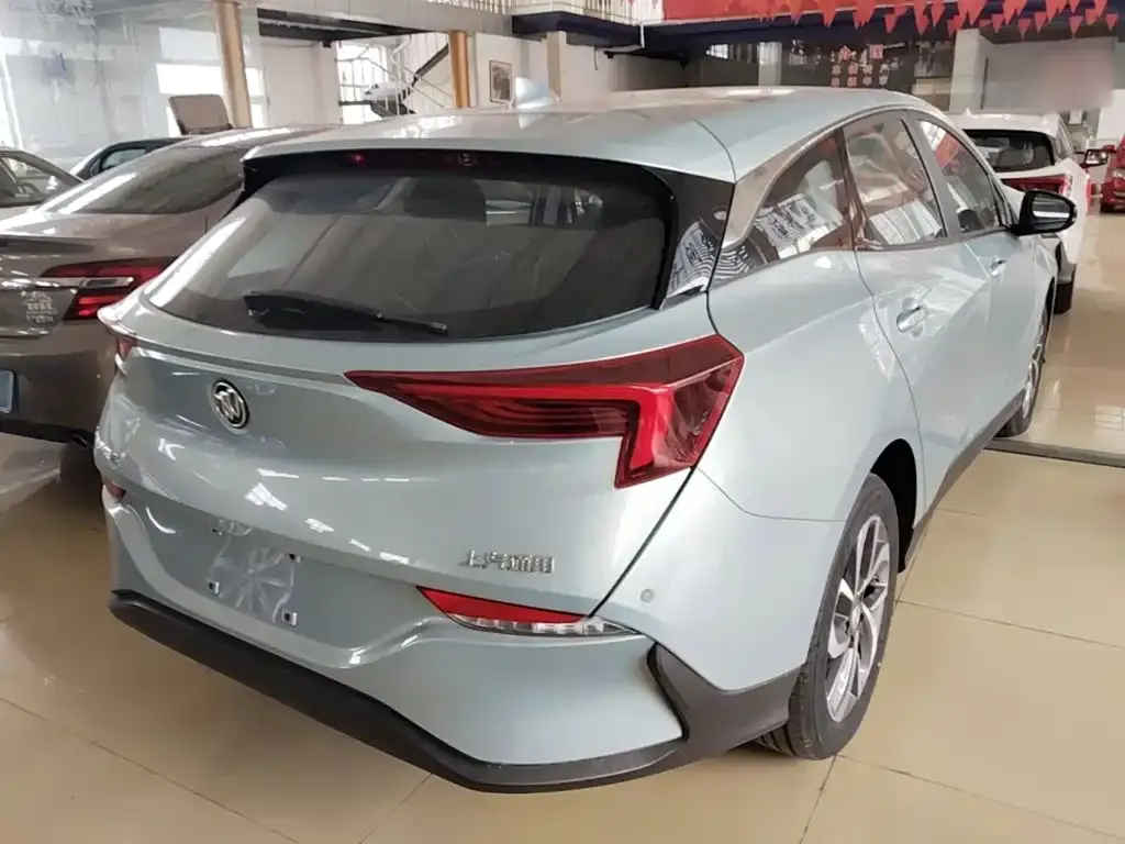 Buick Velite 6 — фото 3