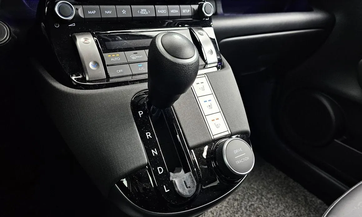 Hyundai Casper — фото 9