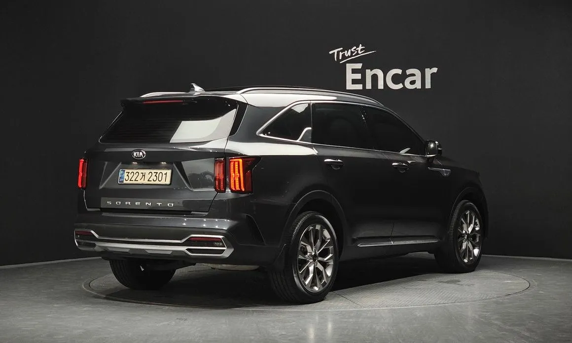 Kia Sorento — фото 4