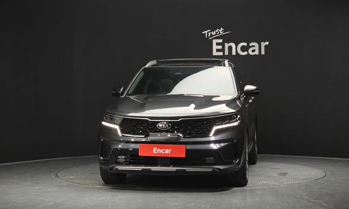 Kia Sorento — фото 3