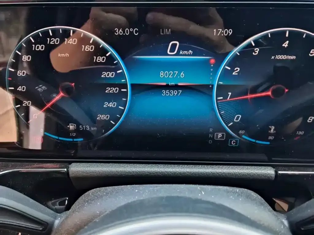 Mercedes-Benz GLA — фото 2