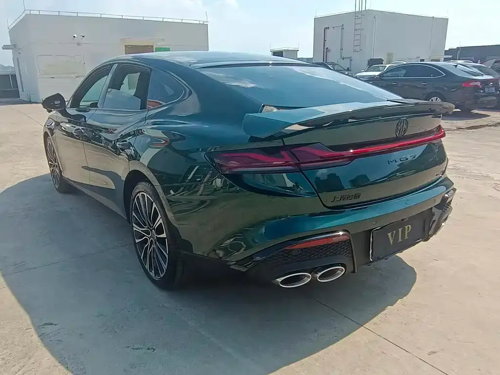 MG 7 — фото 5