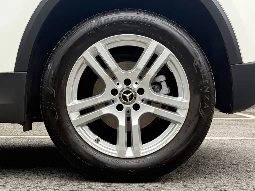 Mercedes-Benz GLA — фото 2