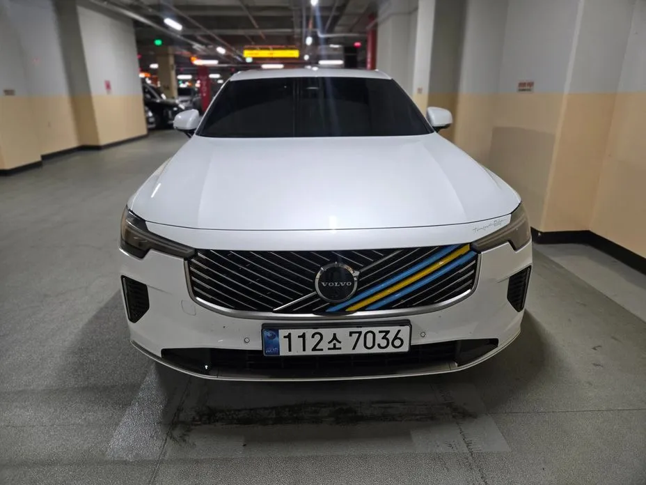 Volvo S90 — фото 9