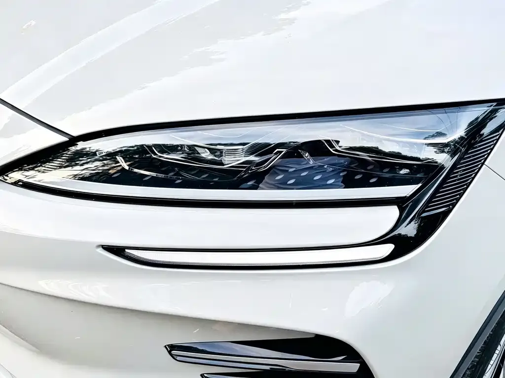 BYD PLUS New Energy — фото 3