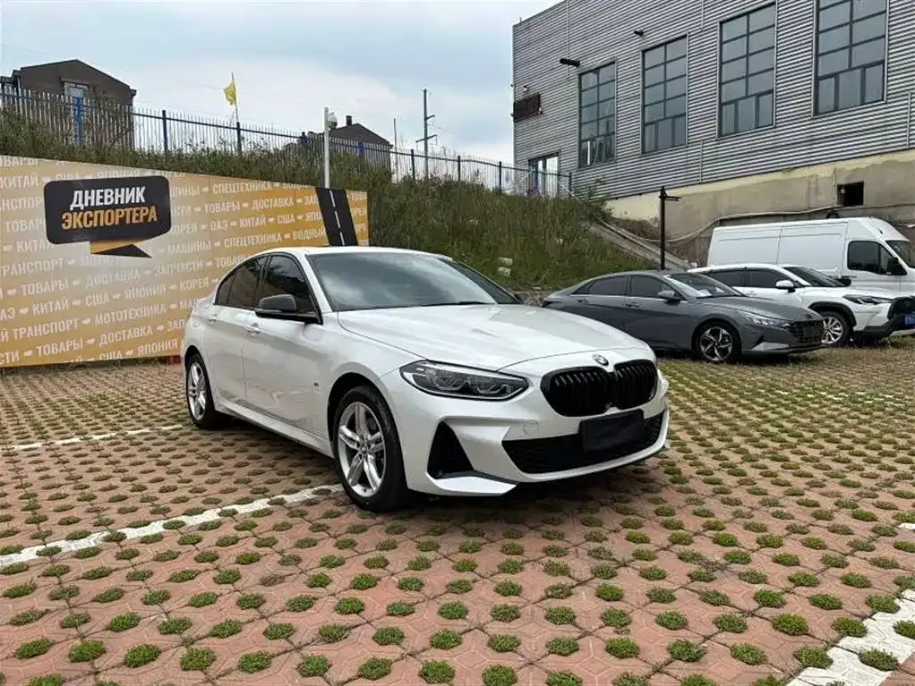 BMW 1 Series — фото 10