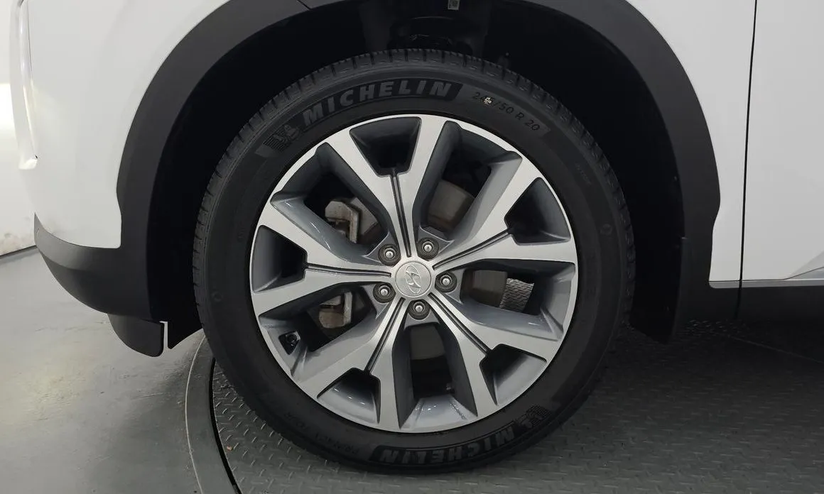 Hyundai Palisade — фото 3