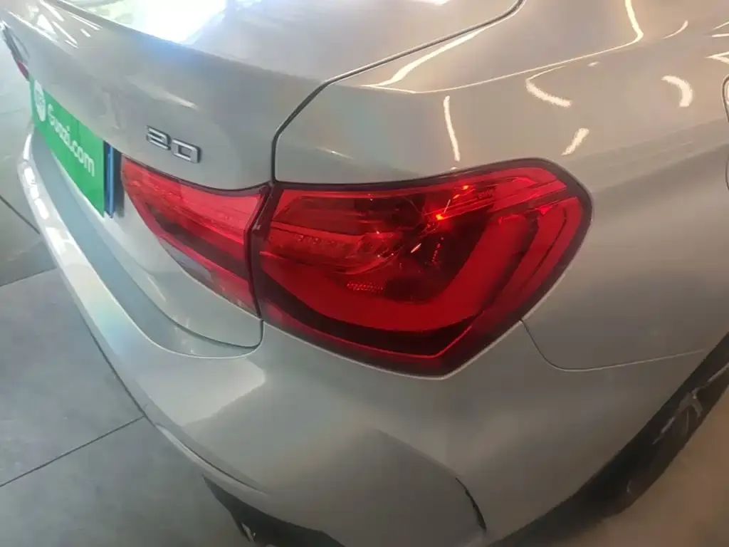 BMW 1 Series — фото 2