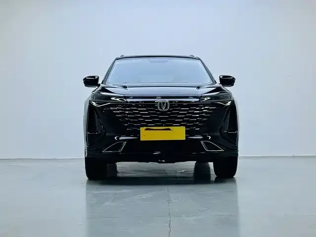 Changan CS75PLUS — фото 4