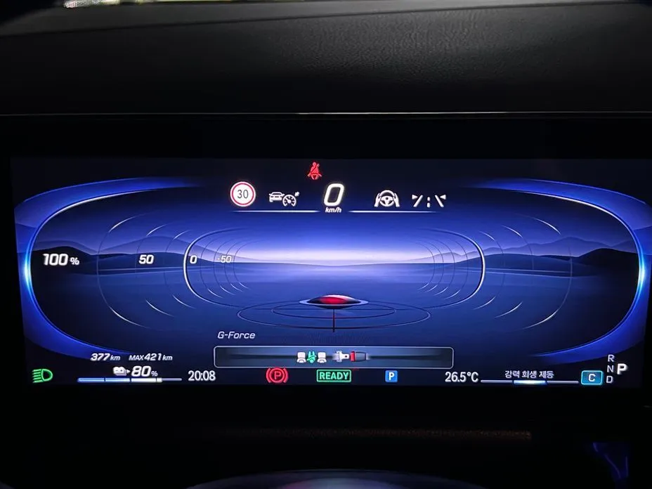 Mercedes-Benz EQA — фото 9