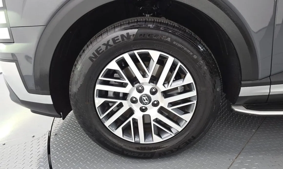 Hyundai Palisade — фото 4
