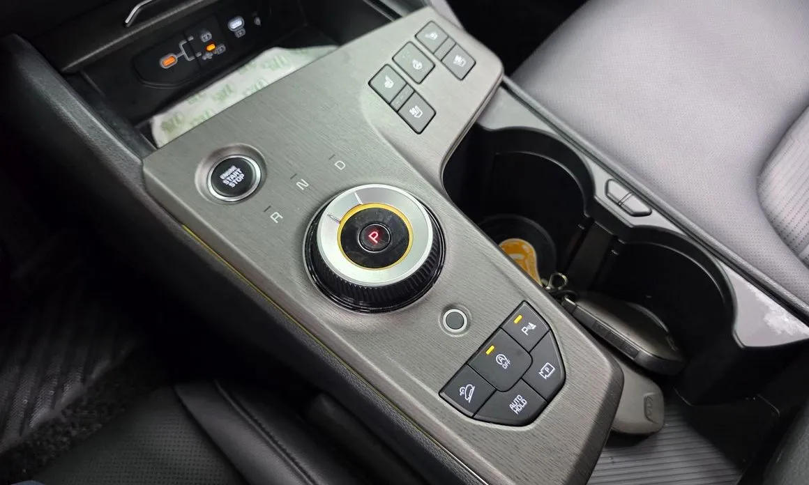 Kia Sportage — фото 5