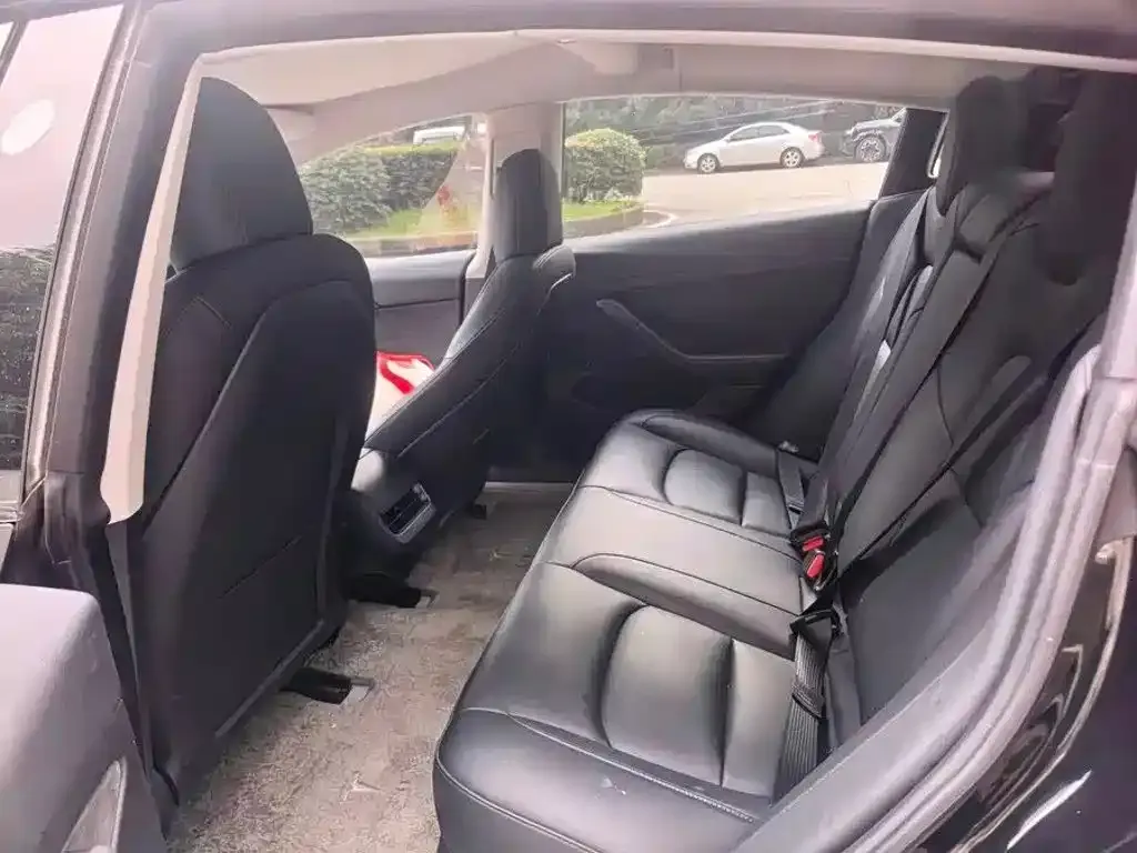 Tesla Model 3 — фото 2