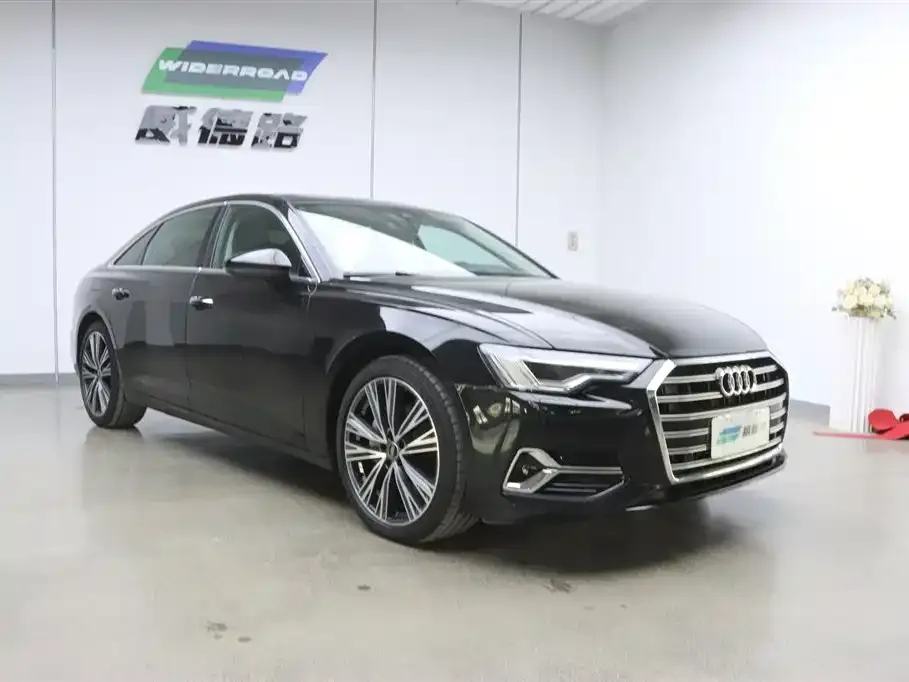 Audi A6L — фото 3