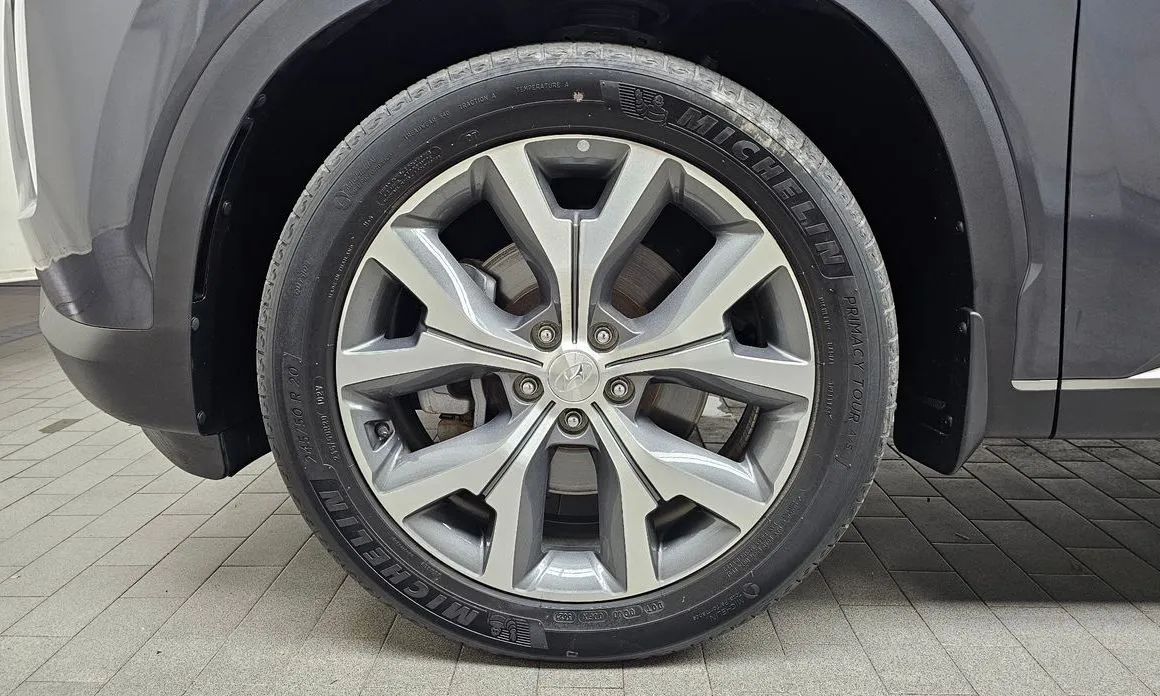 Hyundai Palisade — фото 3