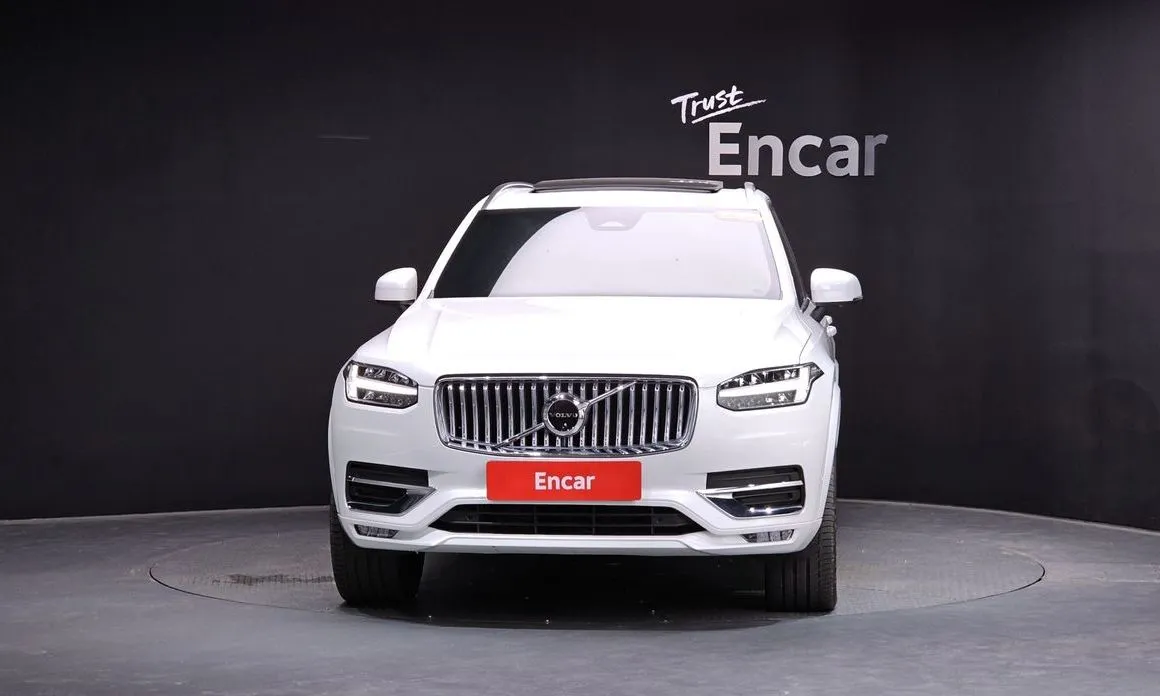 Volvo XC90 — фото 4