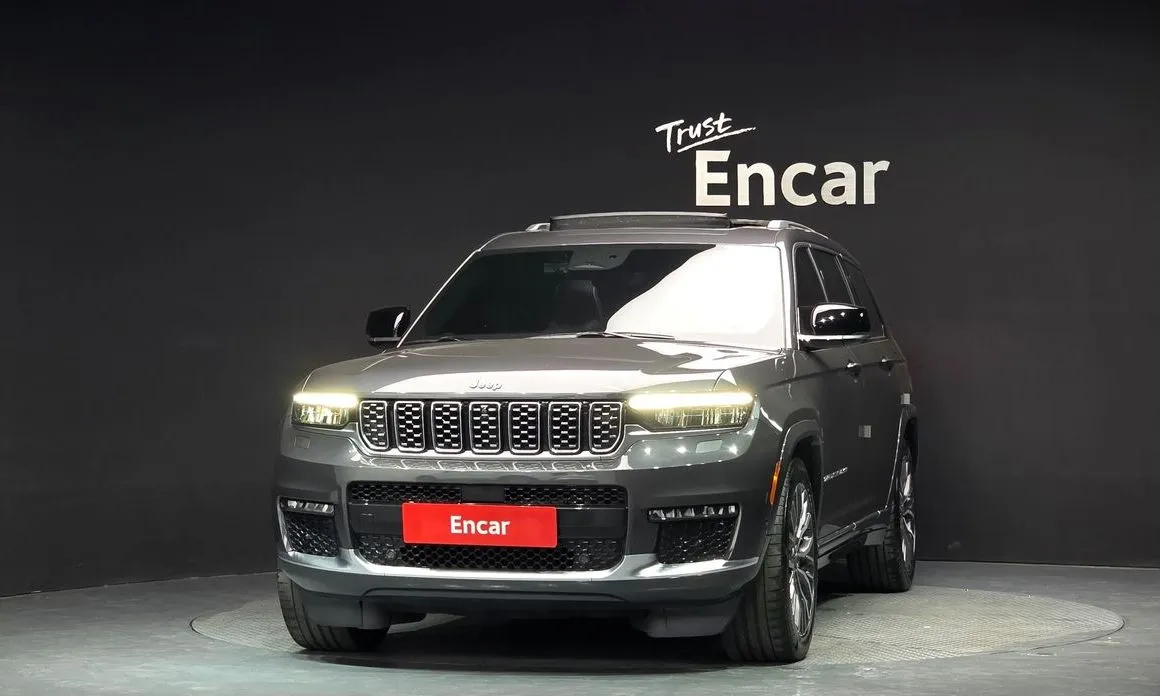 Jeep Cherokee — фото 3